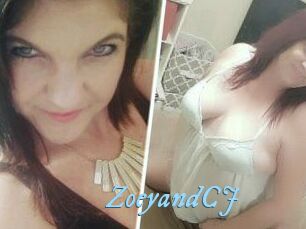 ZoeyandCJ