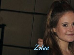 Zolaa