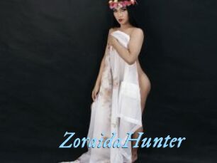 ZoraidaHunter