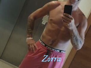Zorra