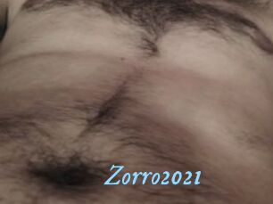 Zorro2021