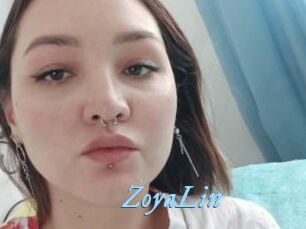 ZoyaLin
