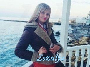Zozulya
