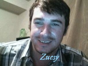 Zuesy