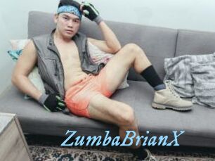 ZumbaBrianX