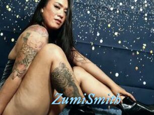 ZumiSmith