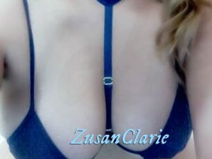 ZusanClarie