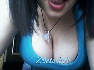 Zvetochek