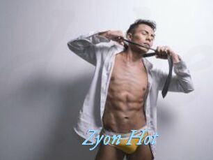 Zyon_Hot