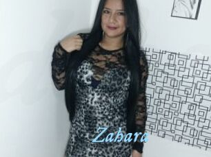 _Zahara