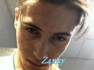 Z4nny