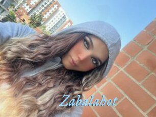 Zabalahot