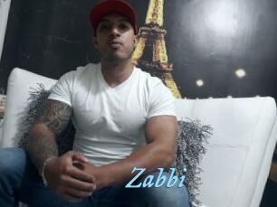 Zabbi