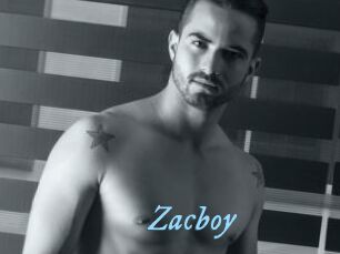Zacboy