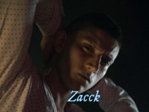 Zacck