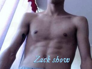 Zack_show