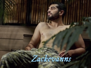 zackevanns DeriheruI