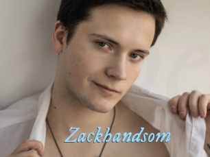 zackhandsom DeriheruI