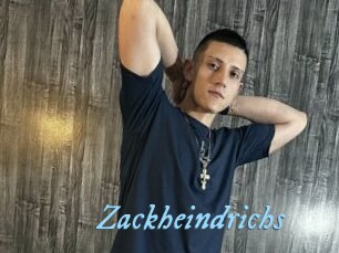 Zackheindrichs