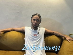 Zackjhonson31