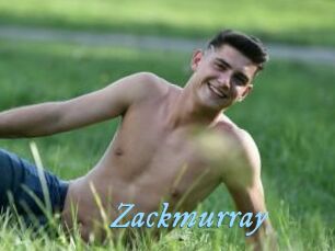 Zackmurray