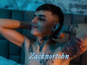Zacknortohn