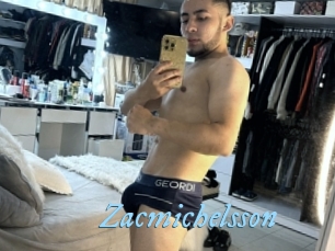 Zacmichelsson