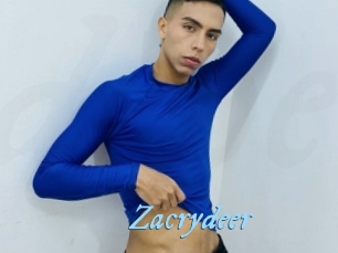Zacrydeer