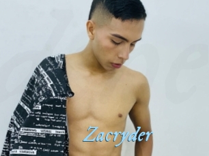 Zacryder