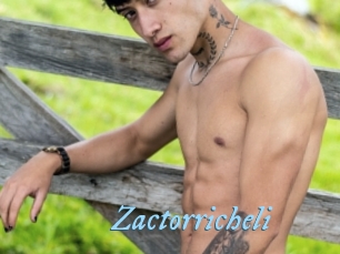 zactorricheli DeriheruI