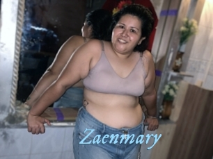 Zaenmary