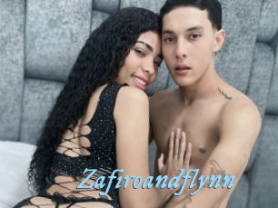 zafiroandflynn DeriheruI
