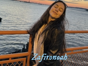Zafironoah