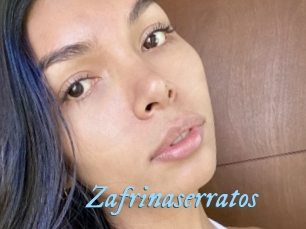 zafrinaserratos DeriheruI