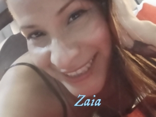 Zaia