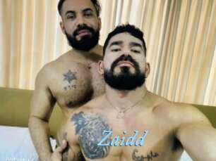 Zaidd