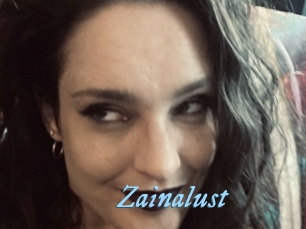 Zainalust