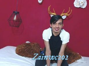 Zainwc202
