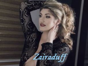 Zairaduff