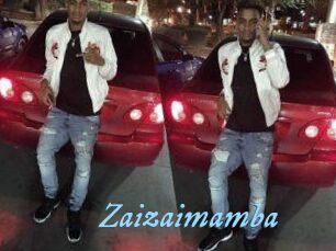 zaizai_mamba DeriheruI