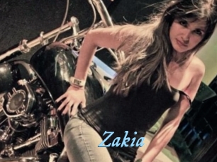 Zakia