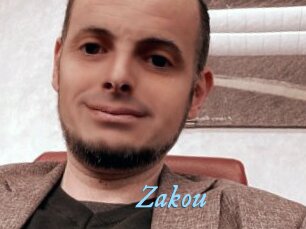 Zakou