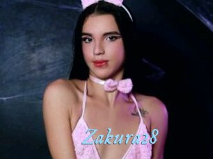 Zakura28