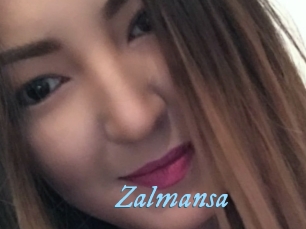 Zalmansa