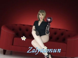 Zalyaamun