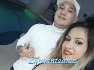 Zamantadiaz