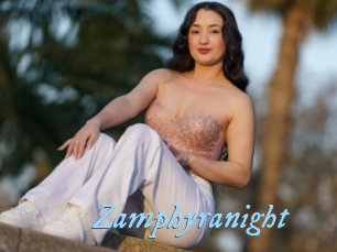 Zamphyranight