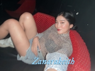 zanarakeith DeriheruI