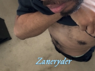Zaneryder