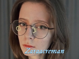 Zaraacreman
